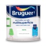 Esmalte acrílico Bruguer 5160685 250 ml Permanent White Mate