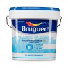 Pintura Bruguer 5208049 Blanco 4 L