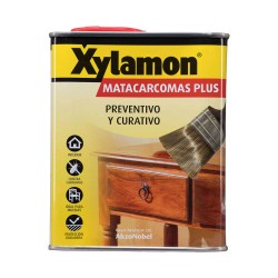 Tratamiento Bruguer Xylamon...