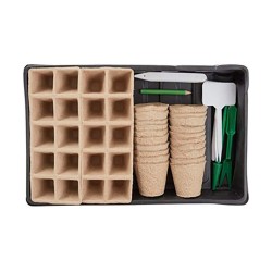 Set de Siembra Grouw (47...