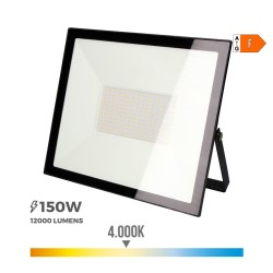 Foco LED EDM 150 W 4000 K 1200 Lm