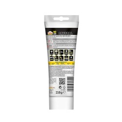 Adhesivo Instantáneo Pattex Transparente Pasta 216 g