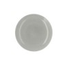 Plato Llano Ariane Porous Ceru00e1mica Verde u00d8 27 cm (6 Unidades)