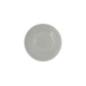 Plato Hondo Ariane Porous Ceru00e1mica Verde u00d8 21 cm (6 Unidades)