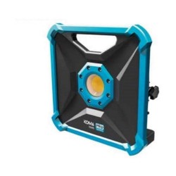 Foco LED Koma Tools Pro Series