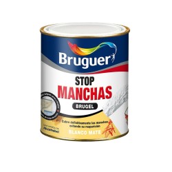 Pintura Bruguer 5056560 Sin...