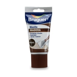 Masilla para madera Bruguer...