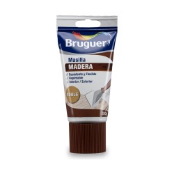 Masilla para madera Bruguer...