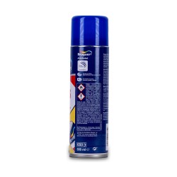 Pintura en spray Bruguer 5196400 Antimanchas Blanco 500 ml