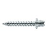 Tornillo CELO 100 Unidades (8 x 40 mm) (M8 x 40 mm)