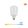 Bombilla LED EDM F 20 W E27 1700 Lm Ø 8 x 16,5 cm (6400 K)