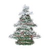 Árbol de Navidad (40 cm)