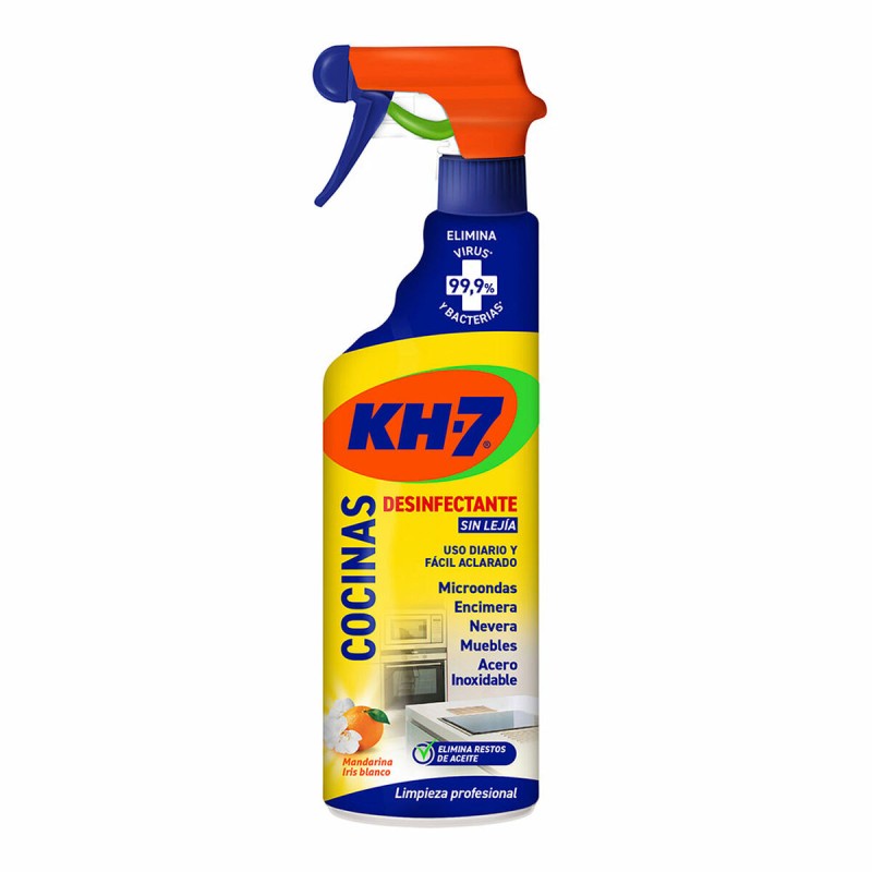 Limpiador KH7 Cocina 750 ml