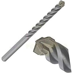 Broca Fischer Piedra 120 mm 1 unidad