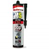 Sellador/Adhesivo Fischer Ms Blanco 290 ml