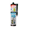 Sellador/Adhesivo Fischer Ms Blanco 290 ml