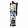 Sellador/Adhesivo Fischer Ms Negro 290 ml