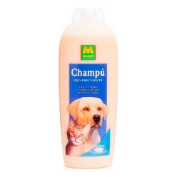 Champú para mascotas Massó (750 ml)