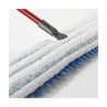 Mopa Microfibra Vileda Flip Mop Microfibras (45 x 12 cm)