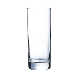 Vaso Luminarc Islande Transparente Vidrio 330 ml (24 Unidades)