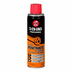 Aceite Lubricante 3-En-Uno...