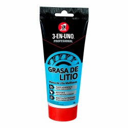 Grasa de Litio 3-En-Uno 34167 Multiusos