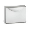 Zapatero Terry Harmony Box Blanco Polipropileno (51 x 19 x 39 cm)