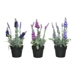 Planta Decorativa 25 cm PVC...