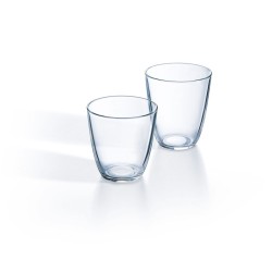 Vaso Luminarc Concepto 250 ml Transparente Vidrio (24 Unidades)