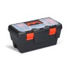 Caja de Herramientas Terry Eko Toolbox 19 48 x 25,5 x 23 cm Polipropileno