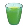 Vaso Luminarc Concepto Pepite Verde Vidrio 310 ml 24 Unidades