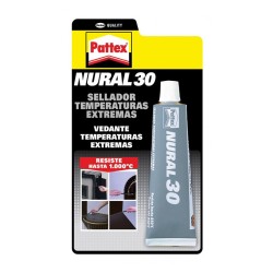 Cemento Pattex Nural 30...