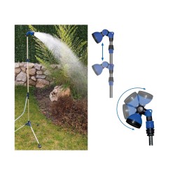 Accesorio De Ducha Aqua Control Blue Bird Jardín