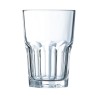 Vaso Luminarc New America Transparente Vidrio 24 Unidades 400 ml