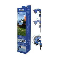 Accesorio De Ducha Aqua Control Blue Bird Jardín