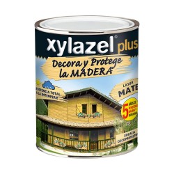 Lasur Xylazel Plus Decora...