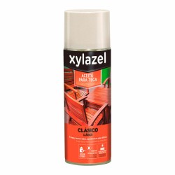 Aceite para teca Xylazel...