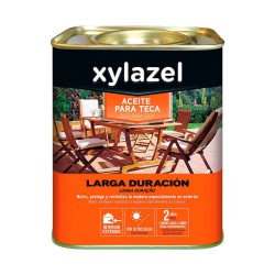 Aceite para teca Xylazel...