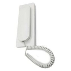 Interfono FERMAX 3431 Veo 4+N Blanco PVC Universal