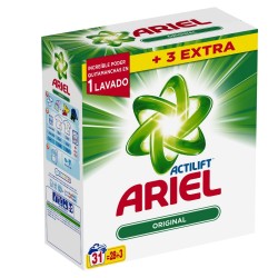 Detergente Ariel Actilift...