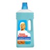 Limpiador de Suelos Don Limpio Delicate pH neutro 1,3 L