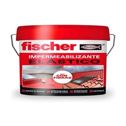 Impermeabilizante Fischer...