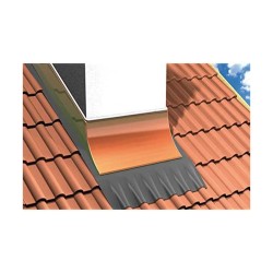 Impermeabilizante Fischer 548713 Multicolor Terracota Plástico 4 L