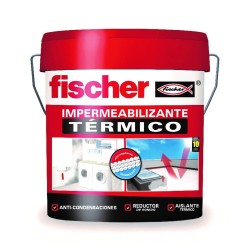 Impermeabilizante Fischer...