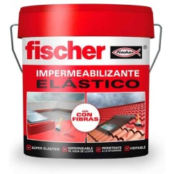 Impermeabilizante Fischer...