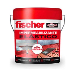 Impermeabilizante Fischer...