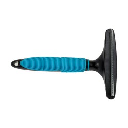 Cepillo para Perros Nayeco Dog Barber Azul