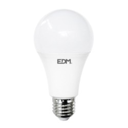 Bombilla LED EDM E 24 W E27...