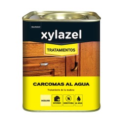 Tratamiento Xylazel Al agua...