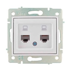 Conector RJ45 Solera erp88/2